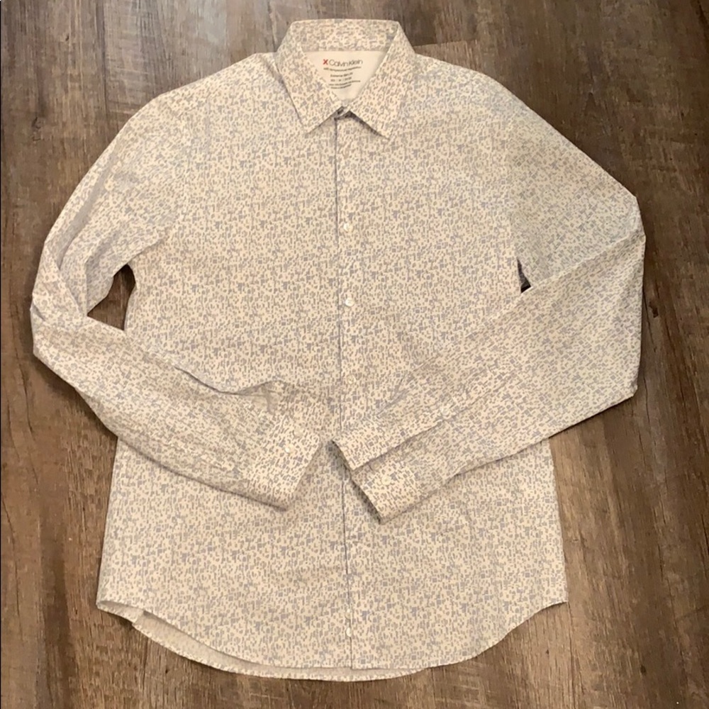 Calvin Klein Dress shirt
